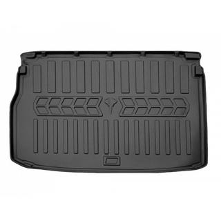 Килимок в багажник Stingray 3D (HB) Opel Astra L 2022- рр.