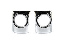 Обведення противотуманок (2 шт, 2012-2015 рр) фото 1