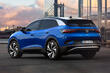 Огляд Volkswagen ID.4: німецький електромобіль для народу фото 4