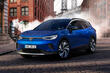 Огляд Volkswagen ID.4: німецький електромобіль для народу фото 1