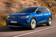 Огляд Volkswagen ID.4: німецький електромобіль для народу фото 2