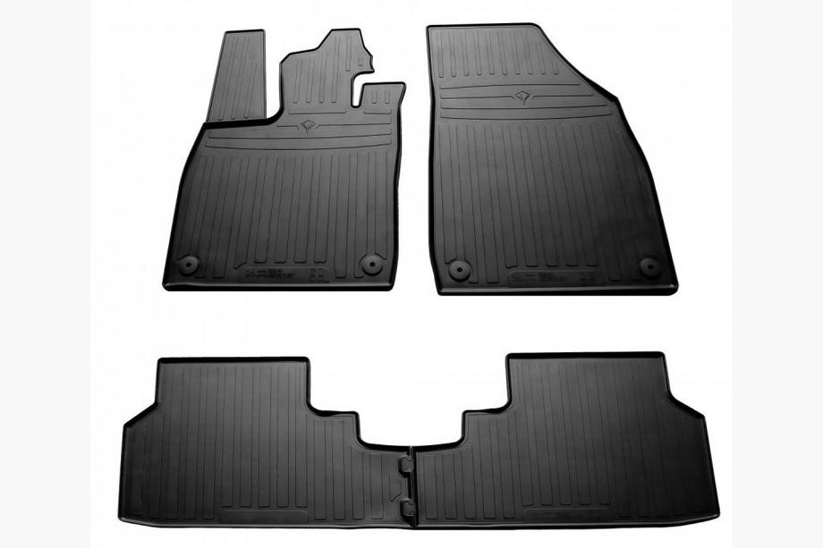 Килимки Stingray (4 шт) Image