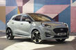 Огляд оновленого кросовера Ford Puma 2024 фото 1