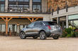 Огляд Cadillac XT5: розкішний крос середніх розмірів фото 4
