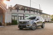 Огляд Cadillac XT5: розкішний крос середніх розмірів фото 1