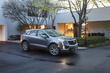 Огляд Cadillac XT5: розкішний крос середніх розмірів фото 2