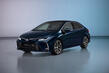 Огляд оновленого Toyota Corolla Sedan 2023 фото 2