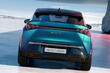 Огляд електричного кросовера Peugeot e-3008 фото 4