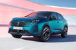 Огляд електричного кросовера Peugeot e-3008 фото 2