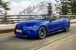 Огляд BMW M4 Competition Cabrio: динаміка і розкіш просто неба фото 2