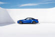 Огляд BMW M4 Competition Cabrio: динаміка і розкіш просто неба фото 3