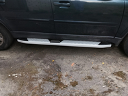 Бокові пороги Mevsim (2 шт., Алюміній) фото 8