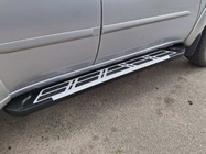 Бокові пороги Sunrise (2 шт., Алюміній) фото 5