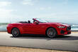 Огляд Ford Mustang Convertible 2023 року фото 1