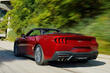 Огляд Ford Mustang Convertible 2023 року фото 3