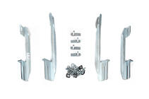 Кріплення до бокових порогів фото 1