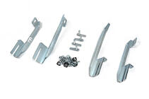 Кріплення до бокових порогів фото 2