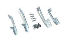 Кріплення до бокових порогів фото 3