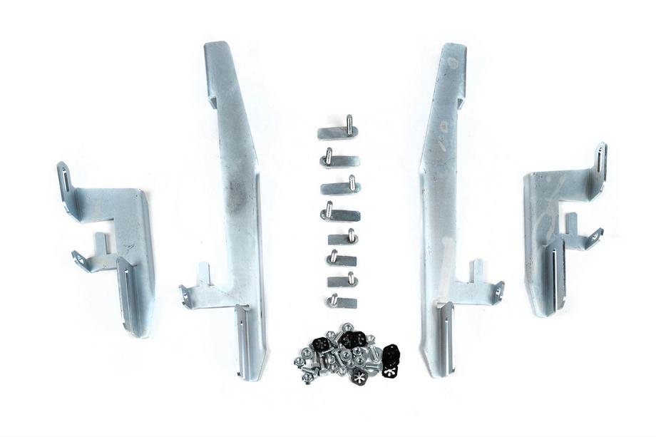 Кріплення до бокових порогів Image