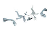 Кріплення до бокових порогів фото 3