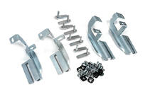 Audi Q5 2017-2025 рр. Кріплення до бокових порогів фото 3