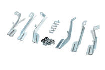 Dodge Journey 2008-2020 рр. Кріплення до бокових порогів фото 2