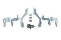 Ford Transit 2000-2014 рр. Кріплення до бокових порогів фото 1