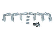 Кріплення до бокових порогів фото 1