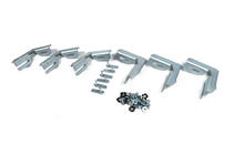 Кріплення до бокових порогів фото 2