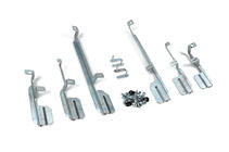 Kia Niro 2016- рр. Кріплення до бокових порогів фото 3