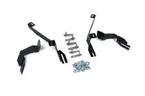 Kia Sportage 2004-2010 рр. Кріплення до бокових порогів фото 3