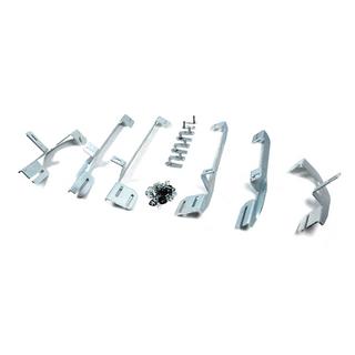 Кріплення до бокових порогів фото 2