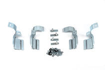 Kia Stonic 2017- рр. Кріплення до бокових порогів фото 1