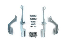 Land Rover Freelander I 1997-2006 рр. Кріплення до бокових порогів фото 1