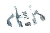 Land Rover Freelander I 1997-2006 рр. Кріплення до бокових порогів фото 3