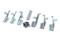 Skoda Kodiaq 2016-2023 рр. Кріплення до бокових порогів фото 2