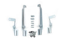 Кріплення до бокових порогів фото 1