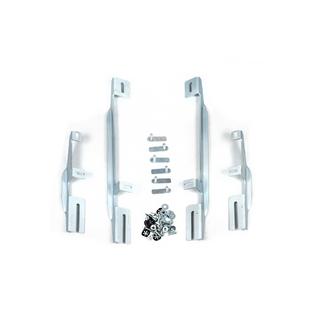 Кріплення до бокових порогів фото 1