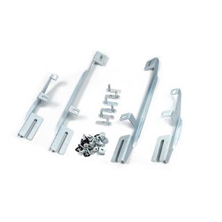 Кріплення до бокових порогів фото 2