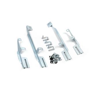 Кріплення до бокових порогів фото 3