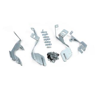 Кріплення до бокових порогів фото 3