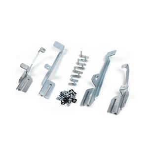 Кріплення до бокових порогів фото 2