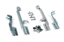 Volkswagen Caddy 2015-2020 рр. Кріплення до бокових порогів фото 3