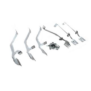 Кріплення до бокових порогів Mercedes Sprinter W907/W910 2018- рр. фото 3