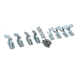 Кріплення до бокових порогів фото 3