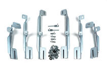 Mazda CX-5 2012-2017 рр. Кріплення до бокових порогів фото 1