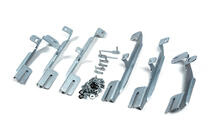 Mazda CX-5 2012-2017 рр. Кріплення до бокових порогів фото 2