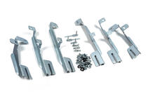 Mazda CX-5 2012-2017 рр. Кріплення до бокових порогів фото 3