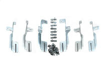 Кріплення до бокових порогів фото 1