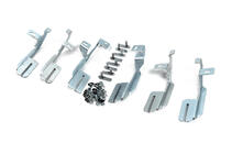 Кріплення до бокових порогів фото 2